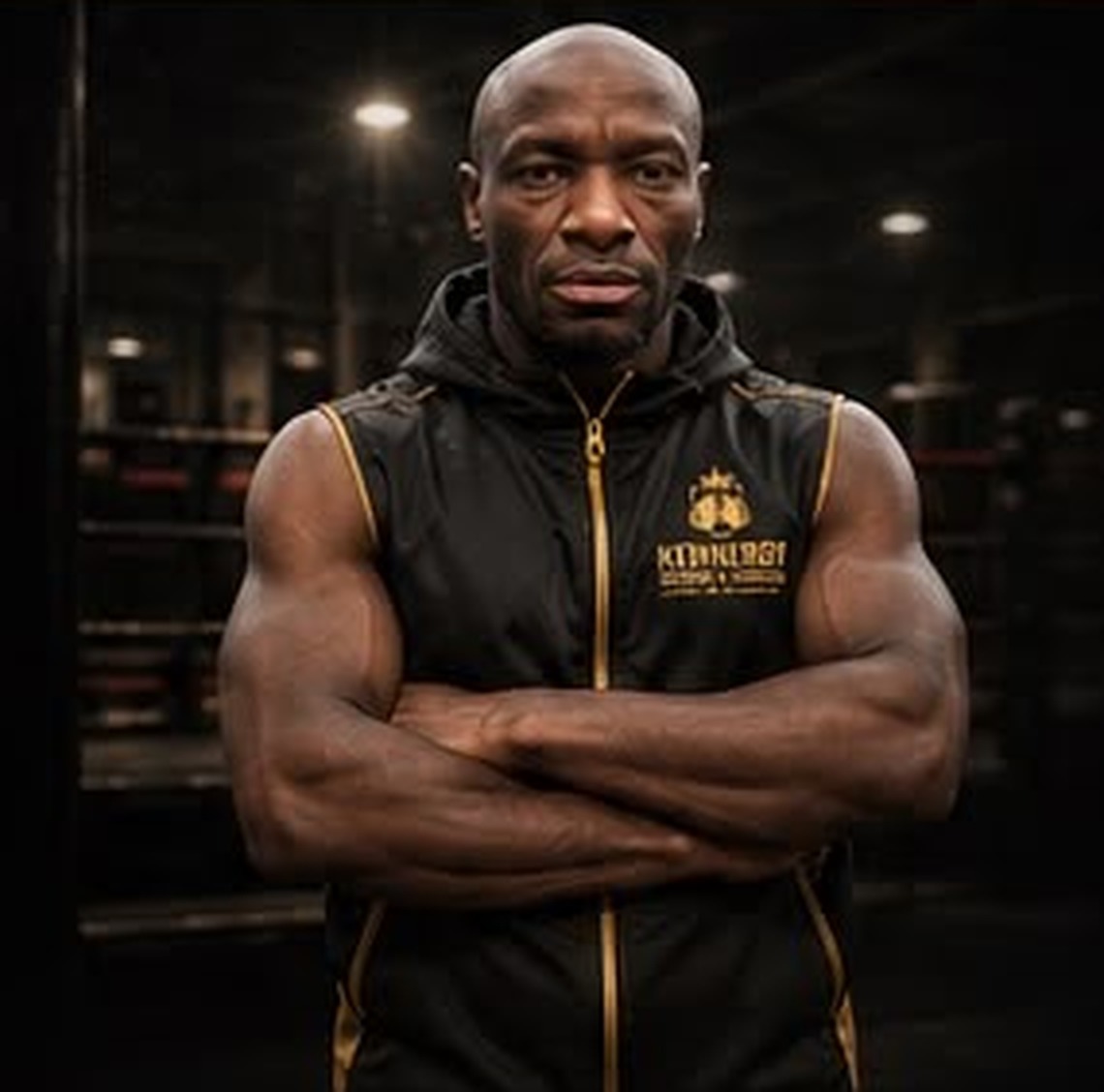 Coach Kennedy Wandera